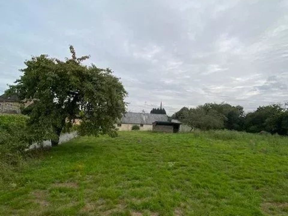 Terra a Parce, Ille-et-Vilaine - foto 2