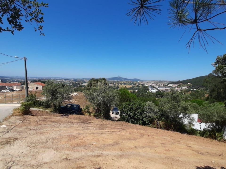 Helårsgrund i Viana do Castelo, Viana do Castelo - foto 4