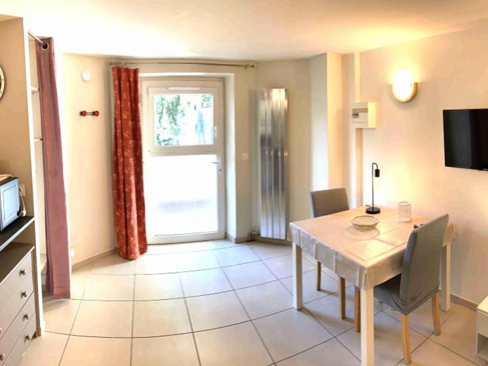Studio i Chambery, Savoie - foto 2