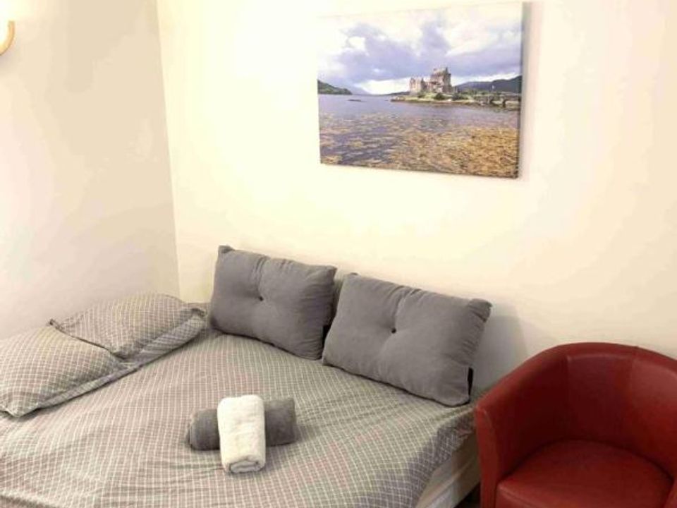 Studio i Chambery, Savoie - foto 3