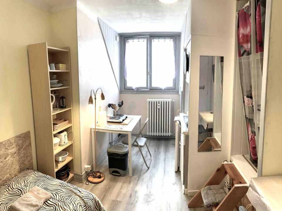 Studio i Chambery, Savoie - foto 1