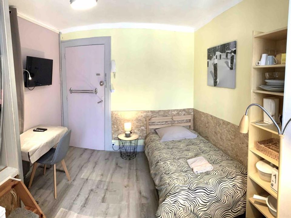 Studio i Chambery, Savoie - foto 2