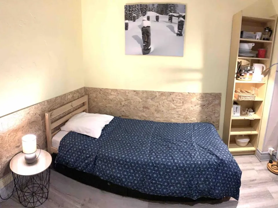 Studio i Chambery, Savoie - foto 3