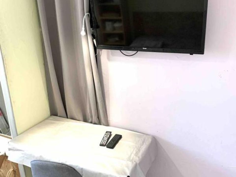 Studio i Chambery, Savoie - foto 4