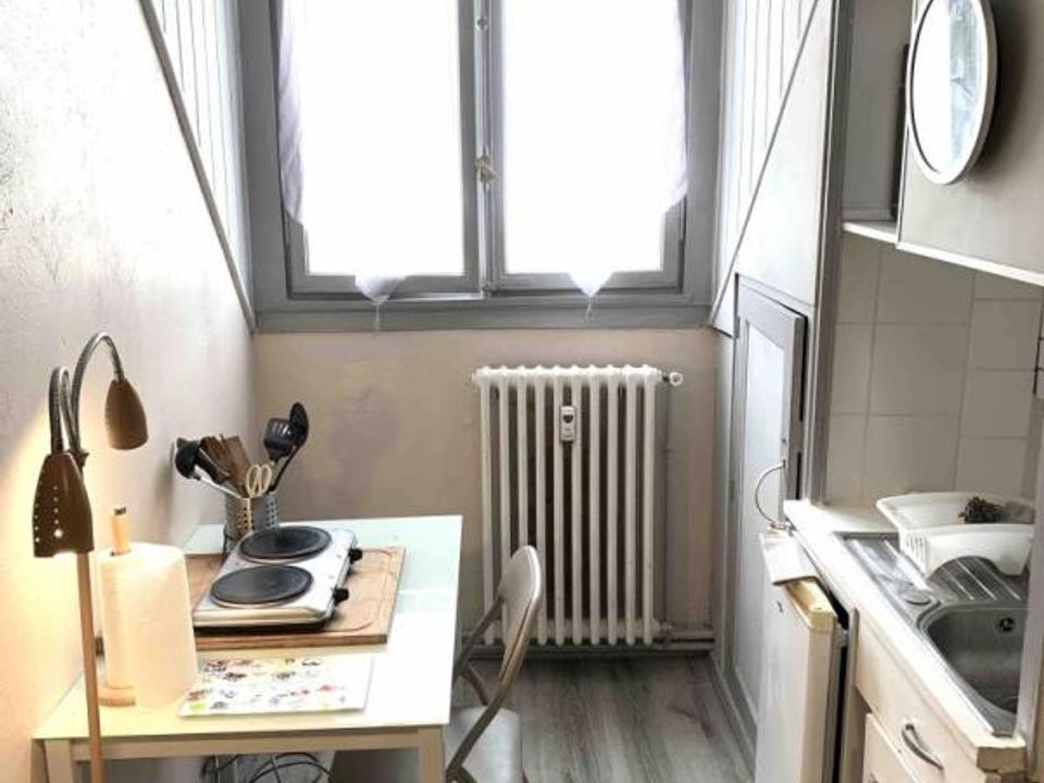 Studio i Chambery, Savoie - foto 5