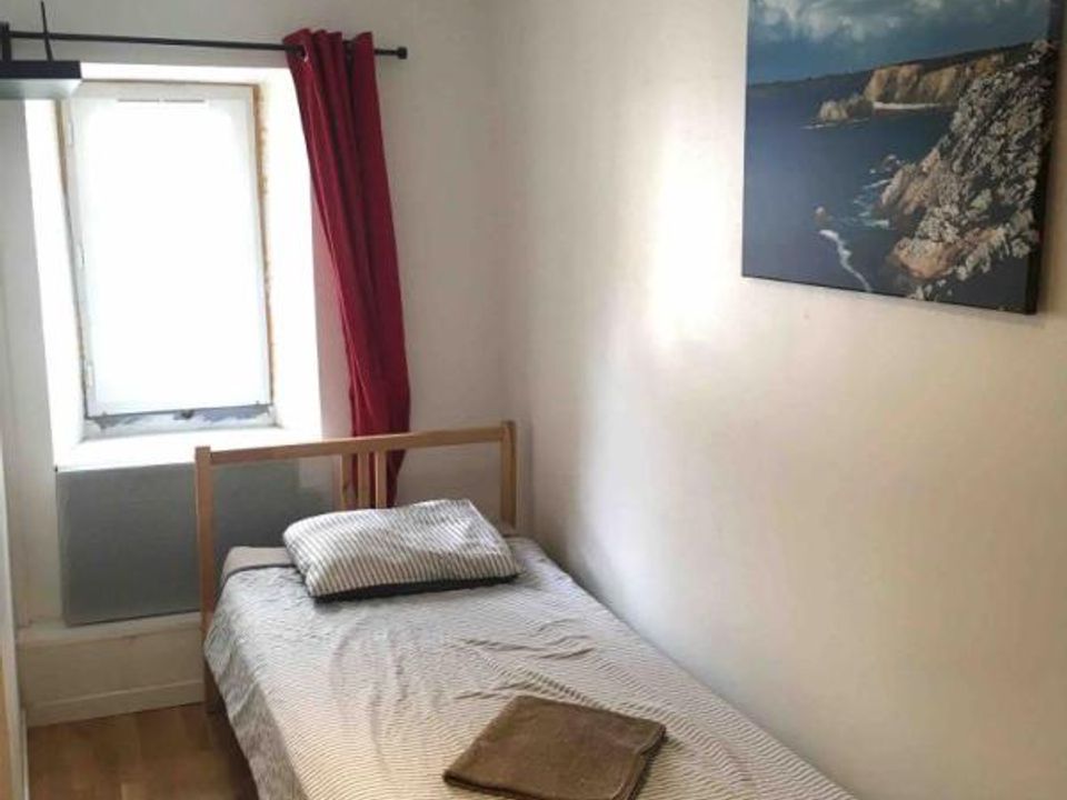 Studio i Chambery, Savoie - bilde 1
