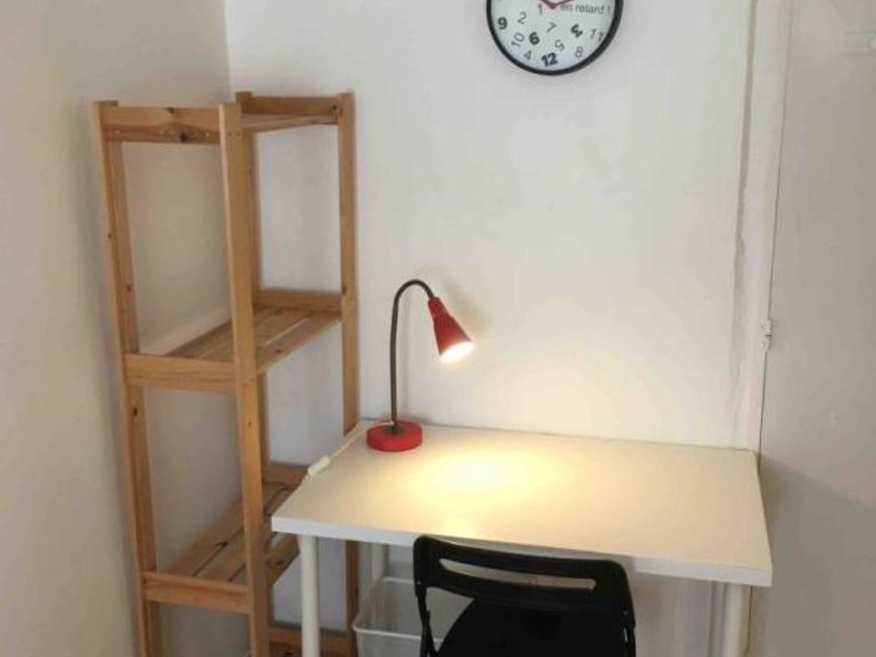 Studio i Chambery, Savoie - bilde 3