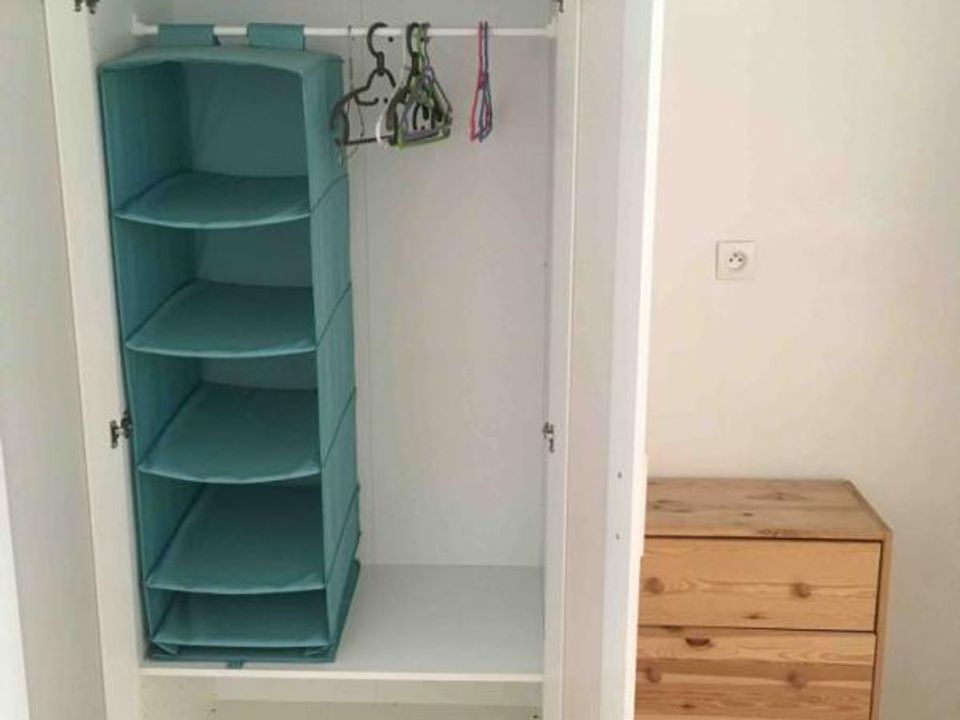 Studio i Chambery, Savoie - bilde 4