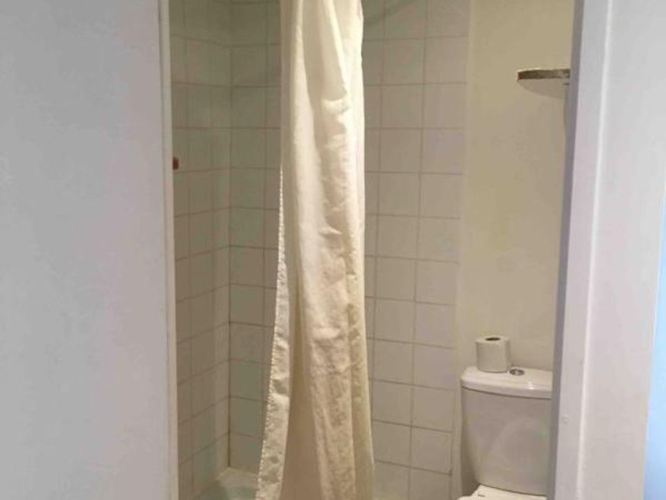 Studio i Chambery, Savoie - bilde 5