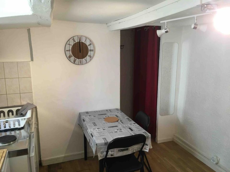 Studio i Chambery, Savoie - bilde 5