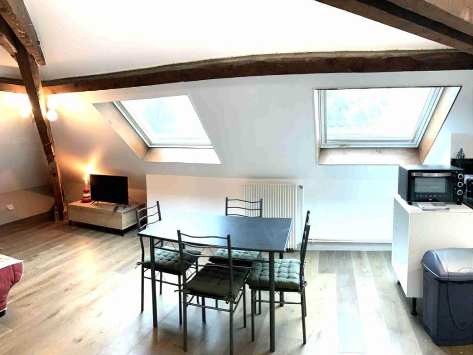 Lejlighed i Chambery, Savoie - foto 1