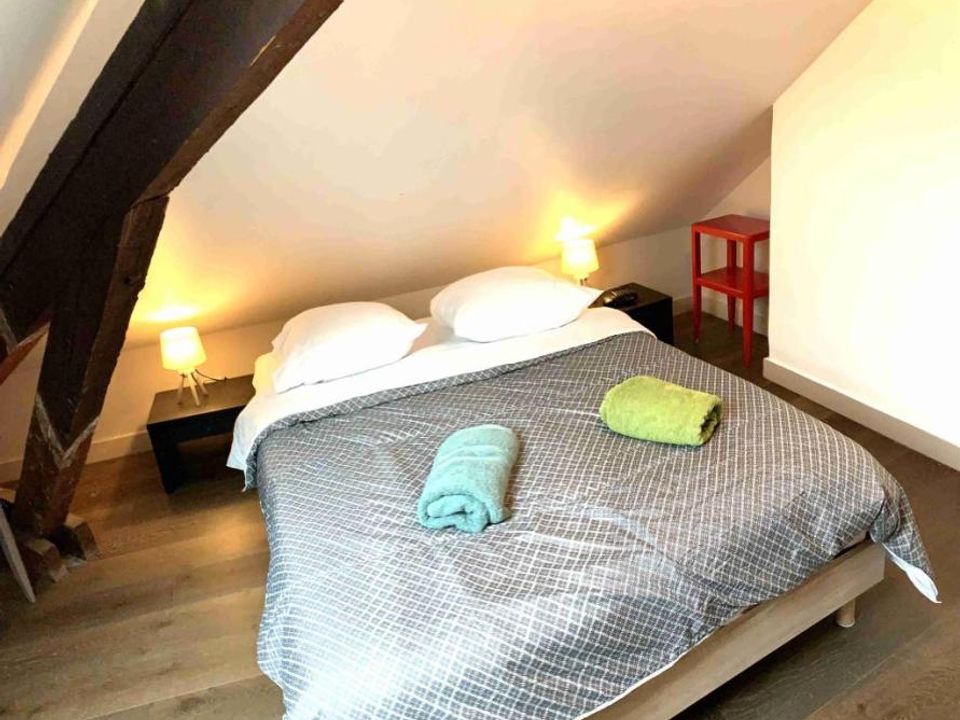 Lejlighed i Chambery, Savoie - foto 2