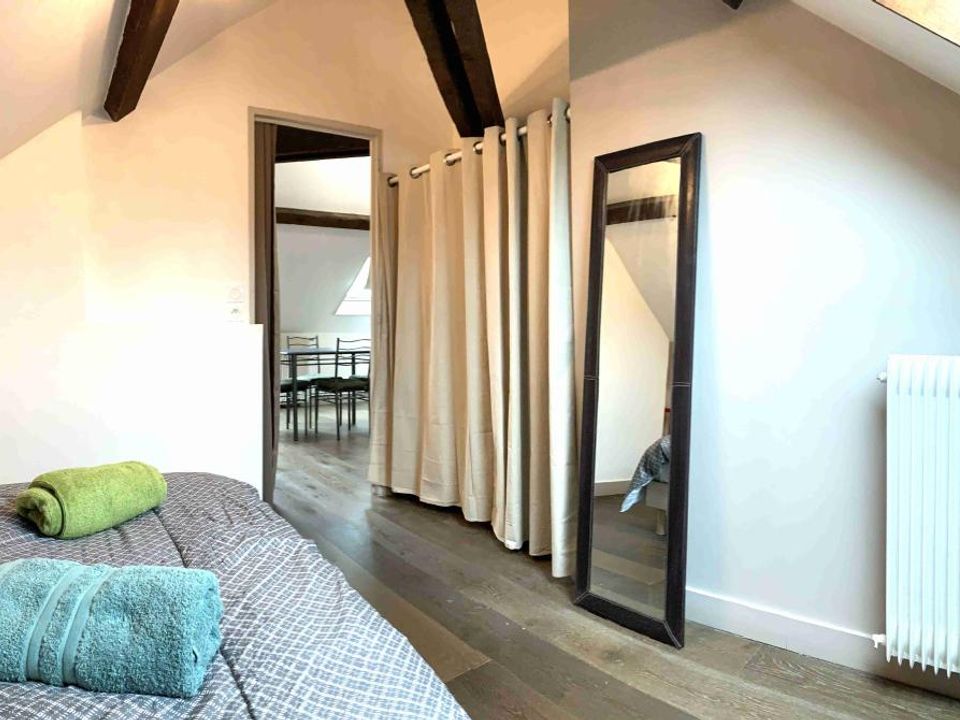 Lejlighed i Chambery, Savoie - foto 3