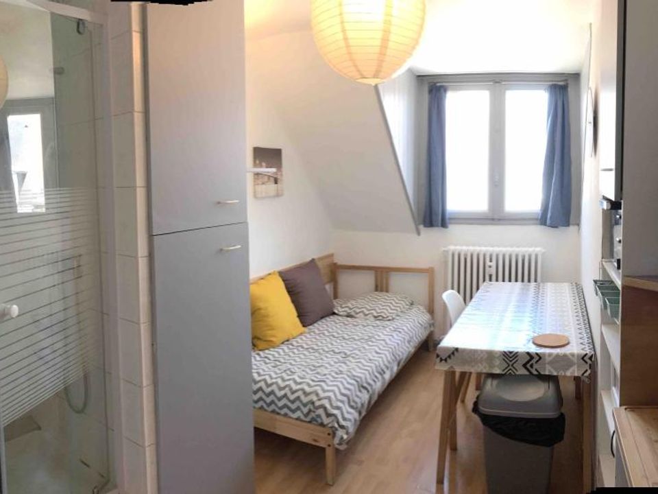 Studio i Chambery, Savoie - foto 1