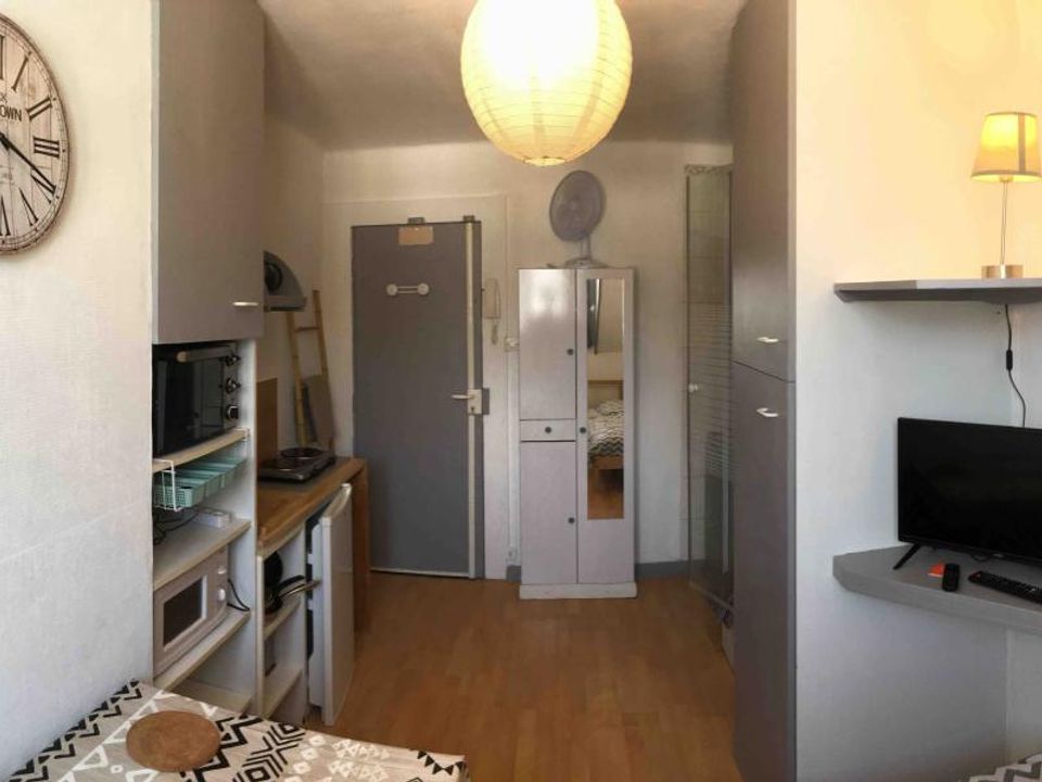 Studio i Chambery, Savoie - foto 2