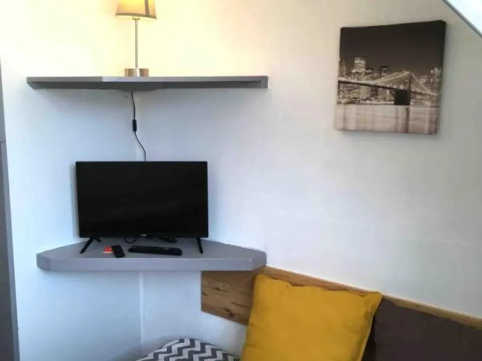 Studio i Chambery, Savoie - foto 3