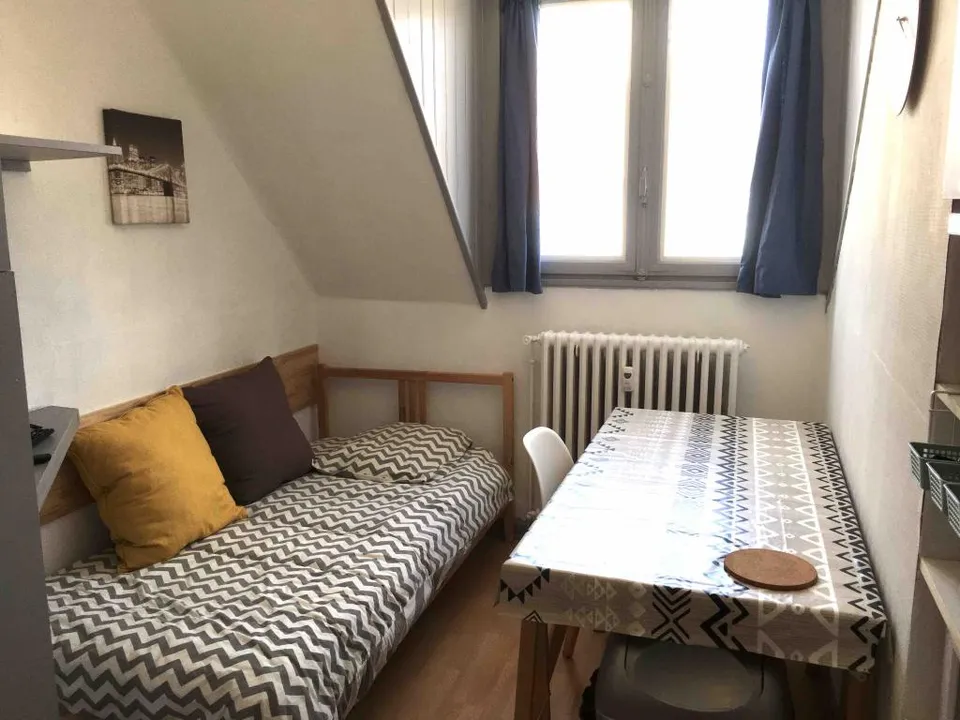 Studio i Chambery, Savoie - foto 4
