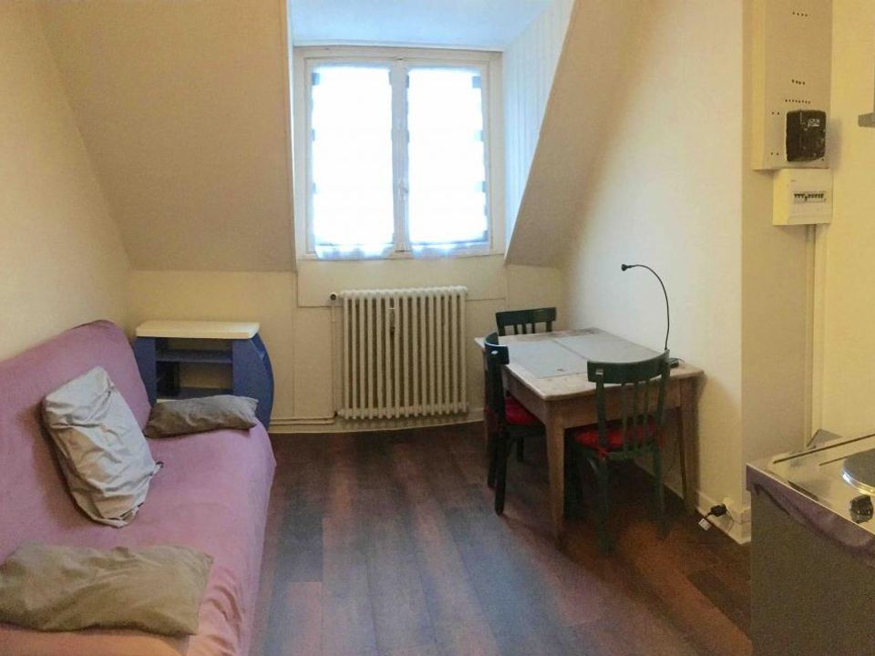 Estudi a Chambery, Savoie - foto 3