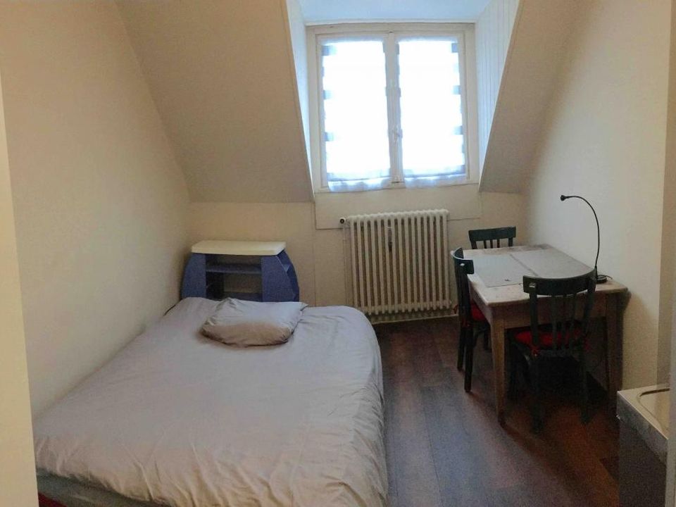 Estudi a Chambery, Savoie - foto 4