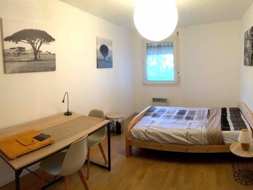 Studio i Chambéry, Savoie - foto 1