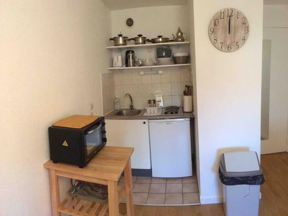 Studio i Chambéry, Savoie - foto 3