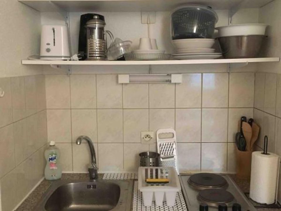 Studio i Chambéry, Savoie - foto 4