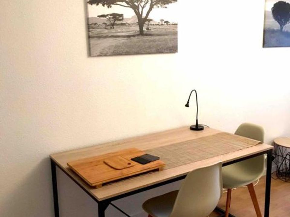 Studio i Chambéry, Savoie - foto 5