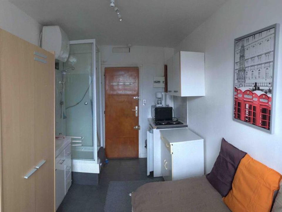 Estudi a Chambery, Savoie - foto 2
