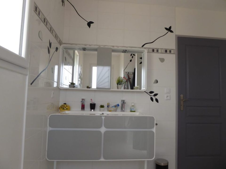 Villa in Meschers-sur-Gironde, Charente-Maritime - photo 3