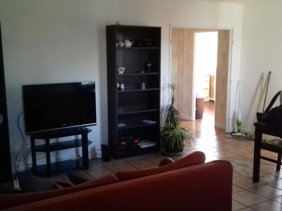 Estudi a Massy, Essonne - foto 3