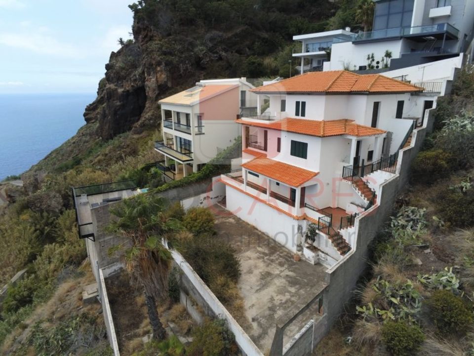 Villa i Caniço, Madeira - foto 1