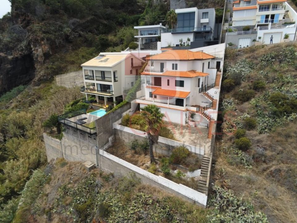 Villa i Caniço, Madeira - foto 2