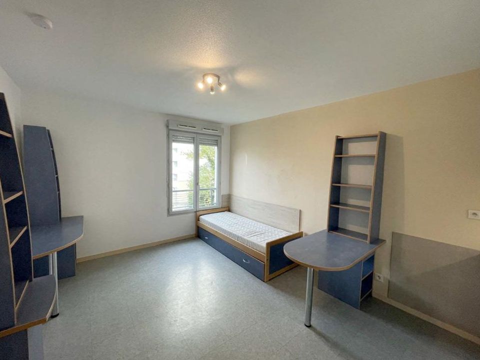 Studio i Villeurbanne, Rhone - bilde 1