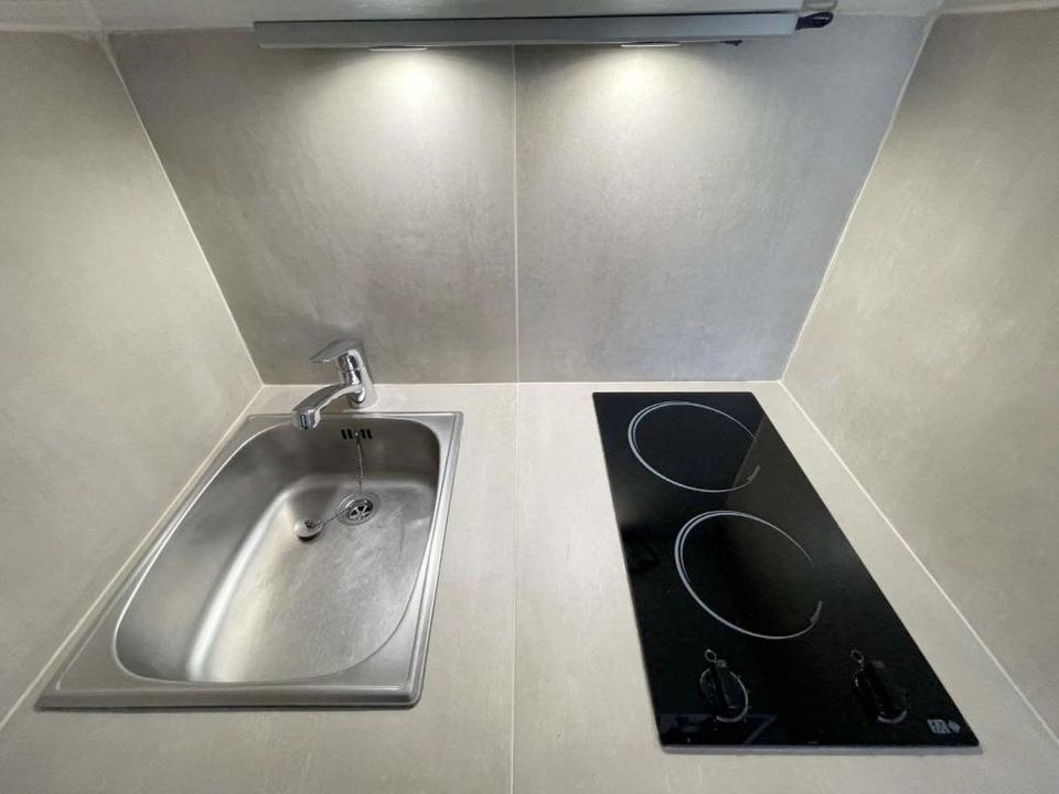 Studio i Villeurbanne, Rhone - bilde 5
