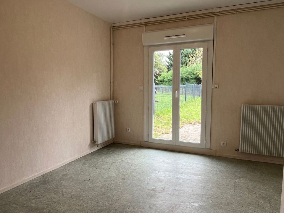 Villa i Saint-flovier, Indre-et-Loire - bilde 3