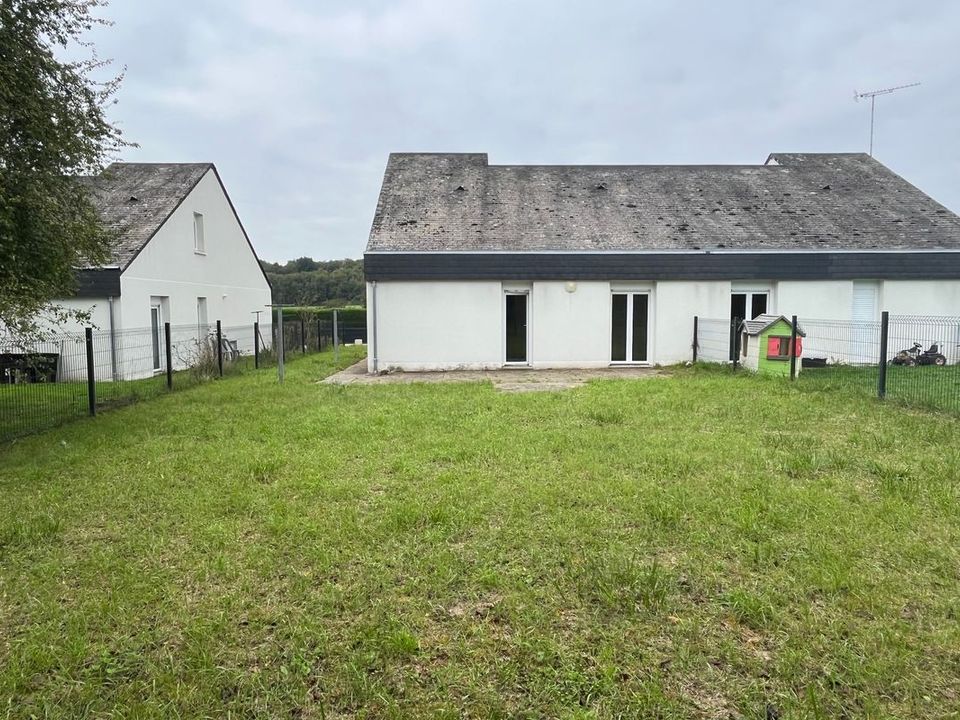 Villa i Saint-flovier, Indre-et-Loire - bilde 5