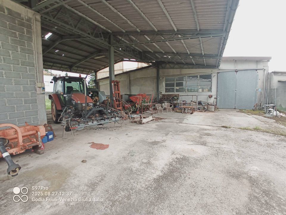 Immobile commerciale Tavagnacco, Udine - foto 2