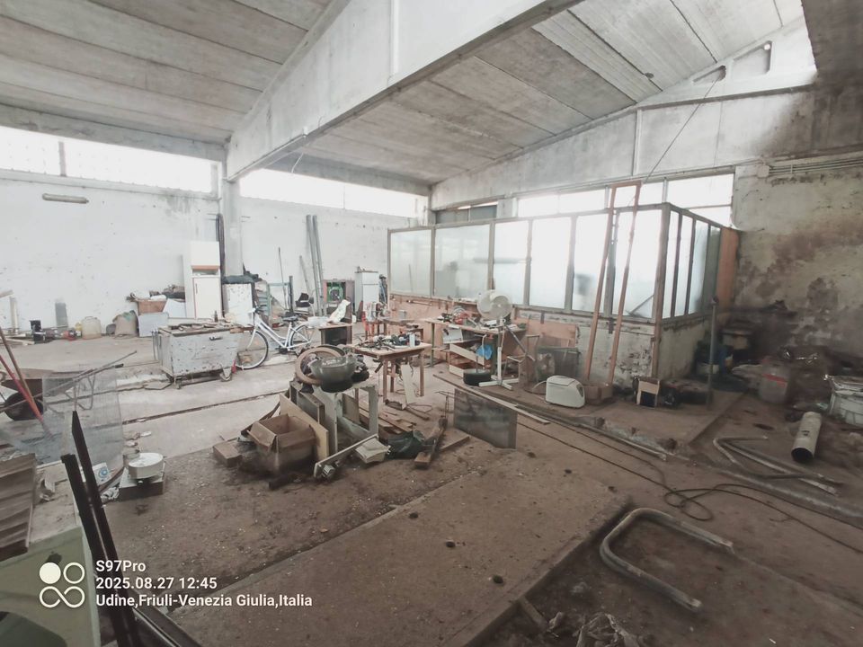 Immobile commerciale Tavagnacco, Udine - foto 4