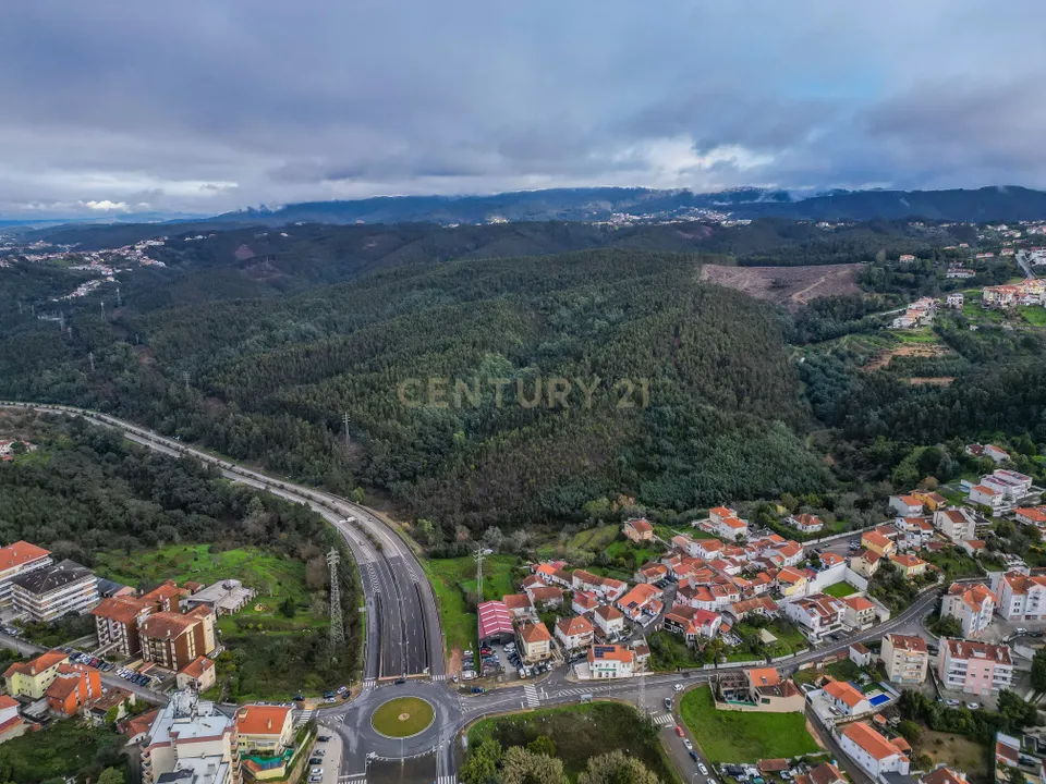 Helårsgrund i Coimbra, Coimbra - foto 4