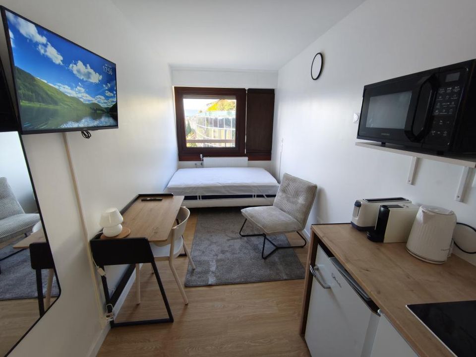 Studio i Annemasse, Haute-Savoie - foto 1