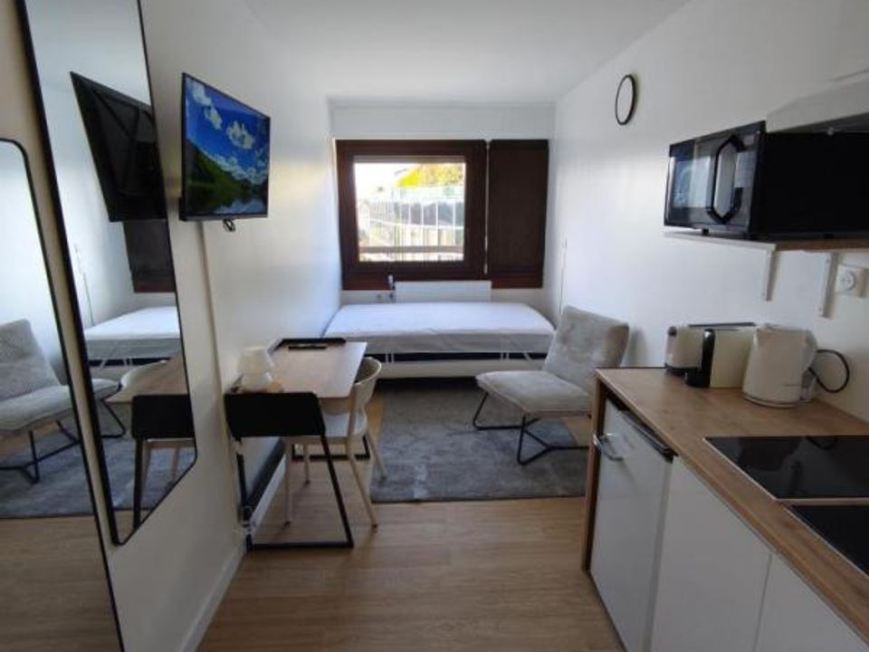 Studio i Annemasse, Haute-Savoie - foto 2