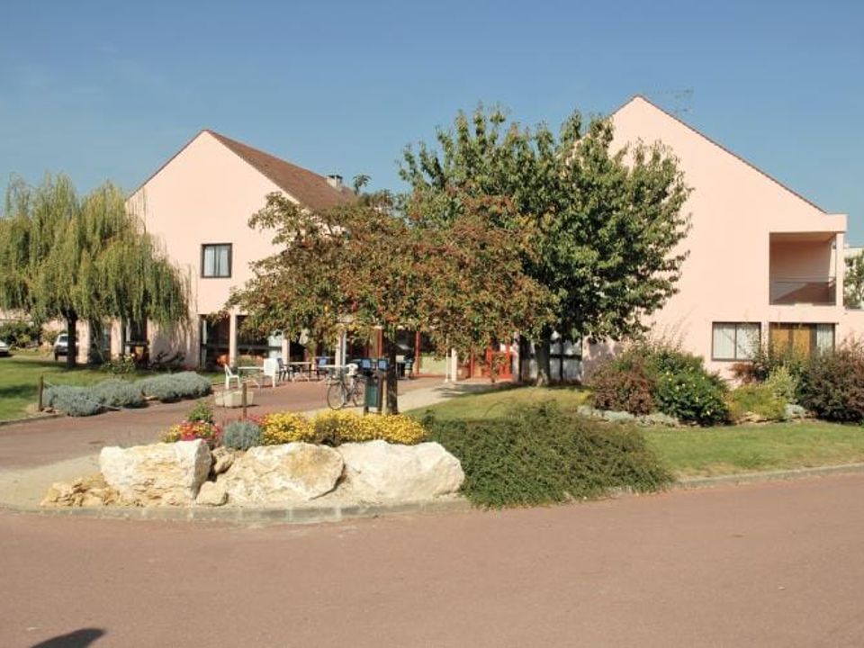 Studio i Tournan-en-Brie, Seine-et-Marne - bilde 1
