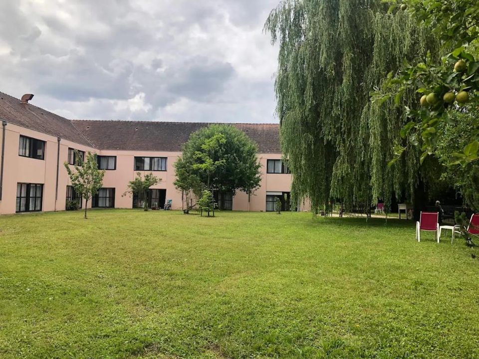 Studio i Tournan-en-Brie, Seine-et-Marne - bilde 2