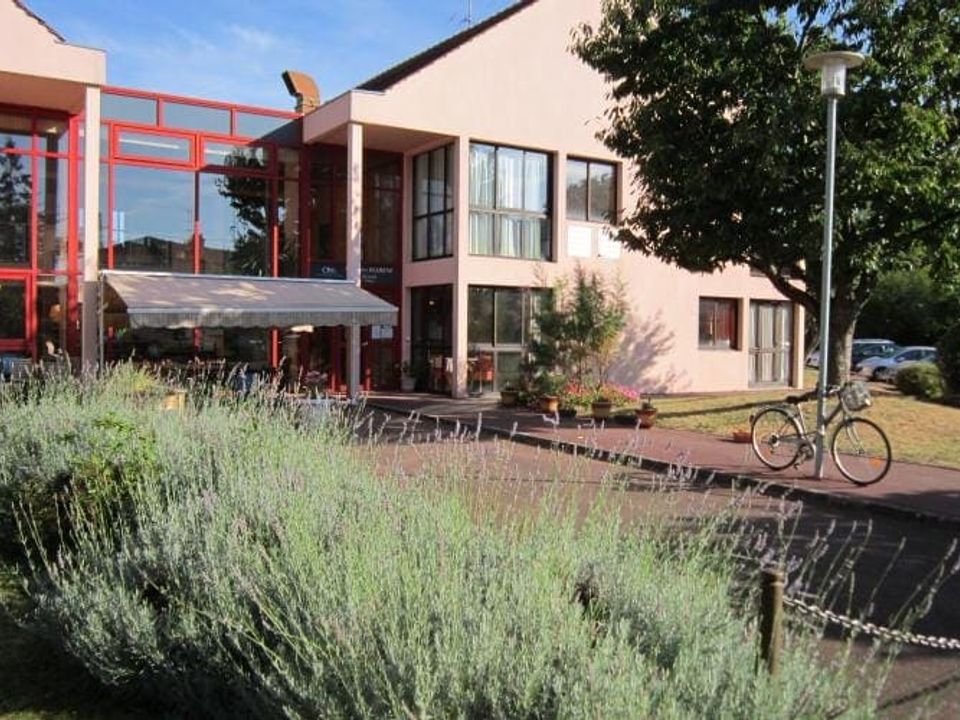 Studio i Tournan-en-Brie, Seine-et-Marne - bilde 3