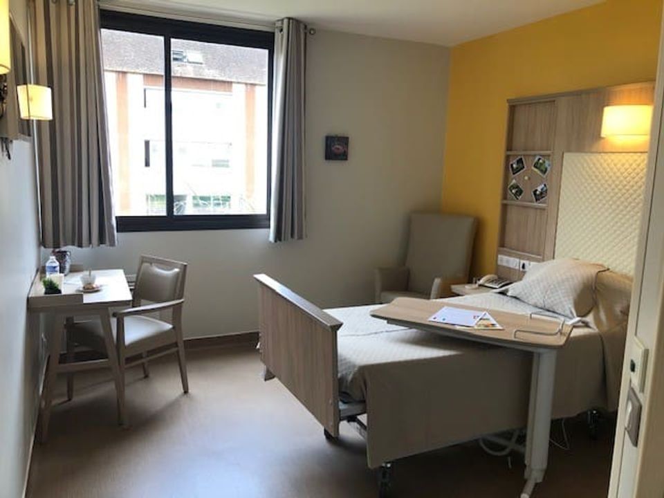 Studio i Tournan-en-Brie, Seine-et-Marne - bilde 4