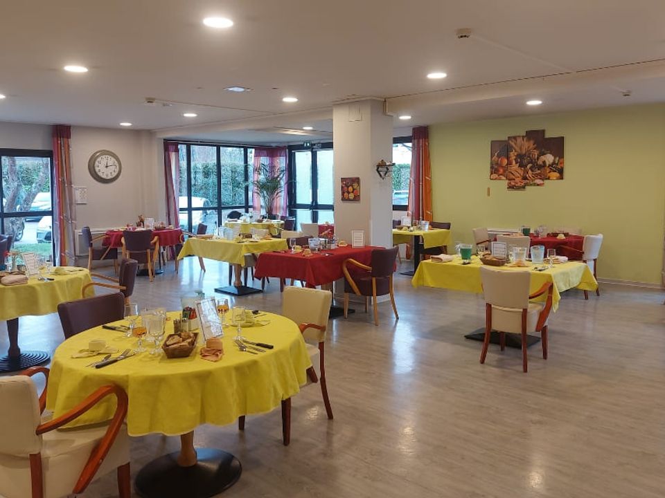 Studio i Tournan-en-Brie, Seine-et-Marne - bilde 5
