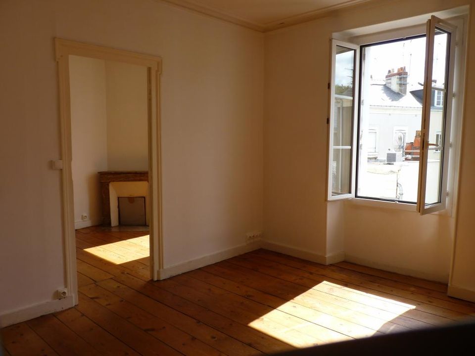 Apartament a Angers, Maine-et-Loire - foto 1