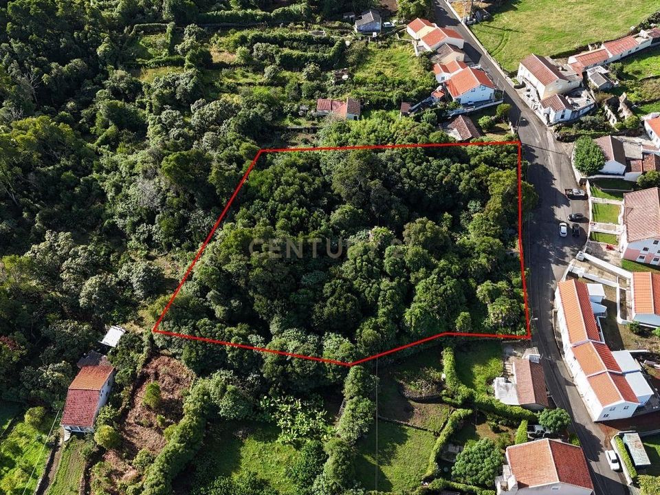 Villa in Biscoitos, Terceira - foto 1