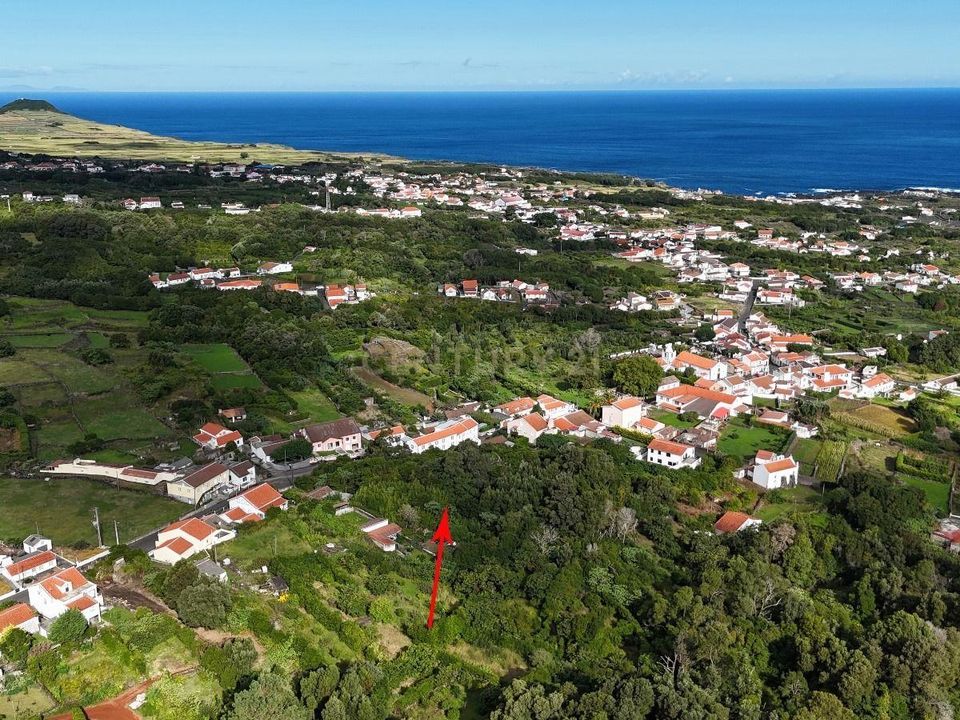 Villa in Biscoitos, Terceira - foto 2
