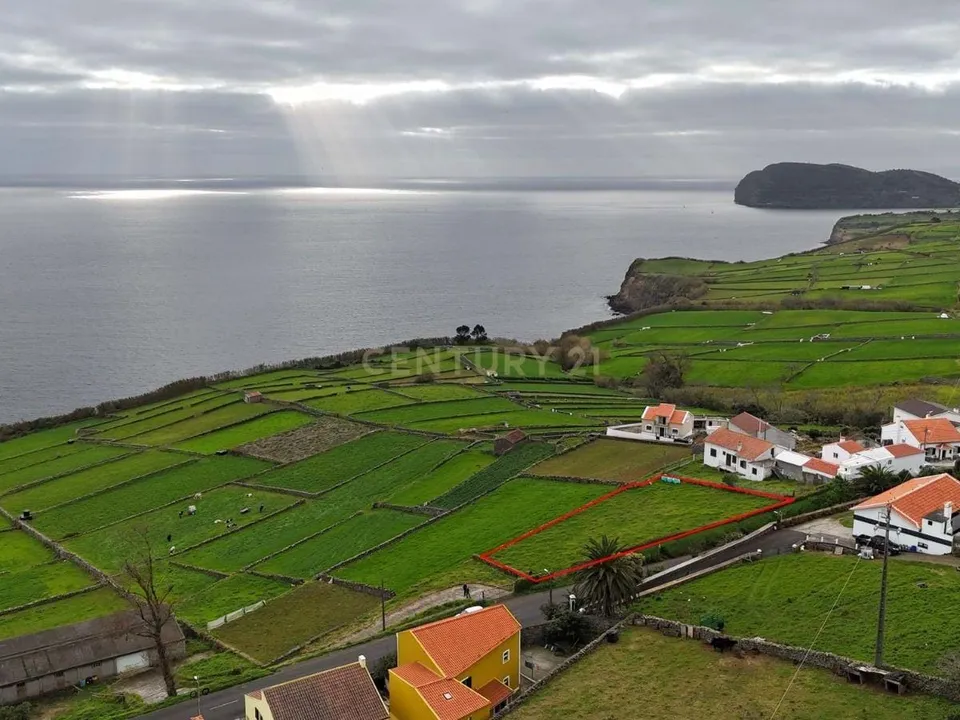 Helårsgrund i Angra do Heroismo, Terceira - foto 3